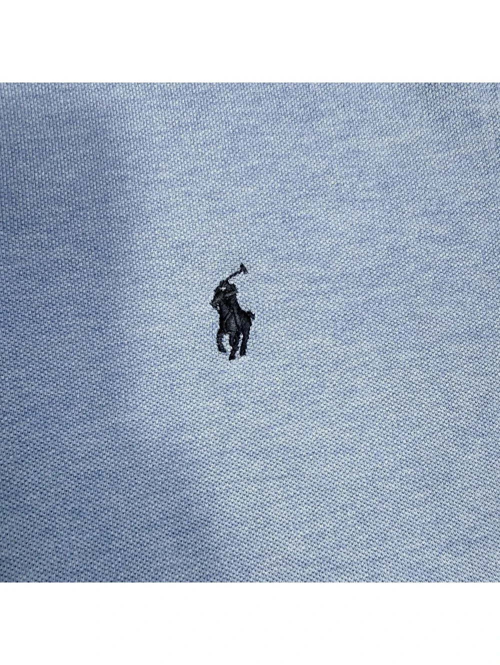 Ralph Lauren this polo